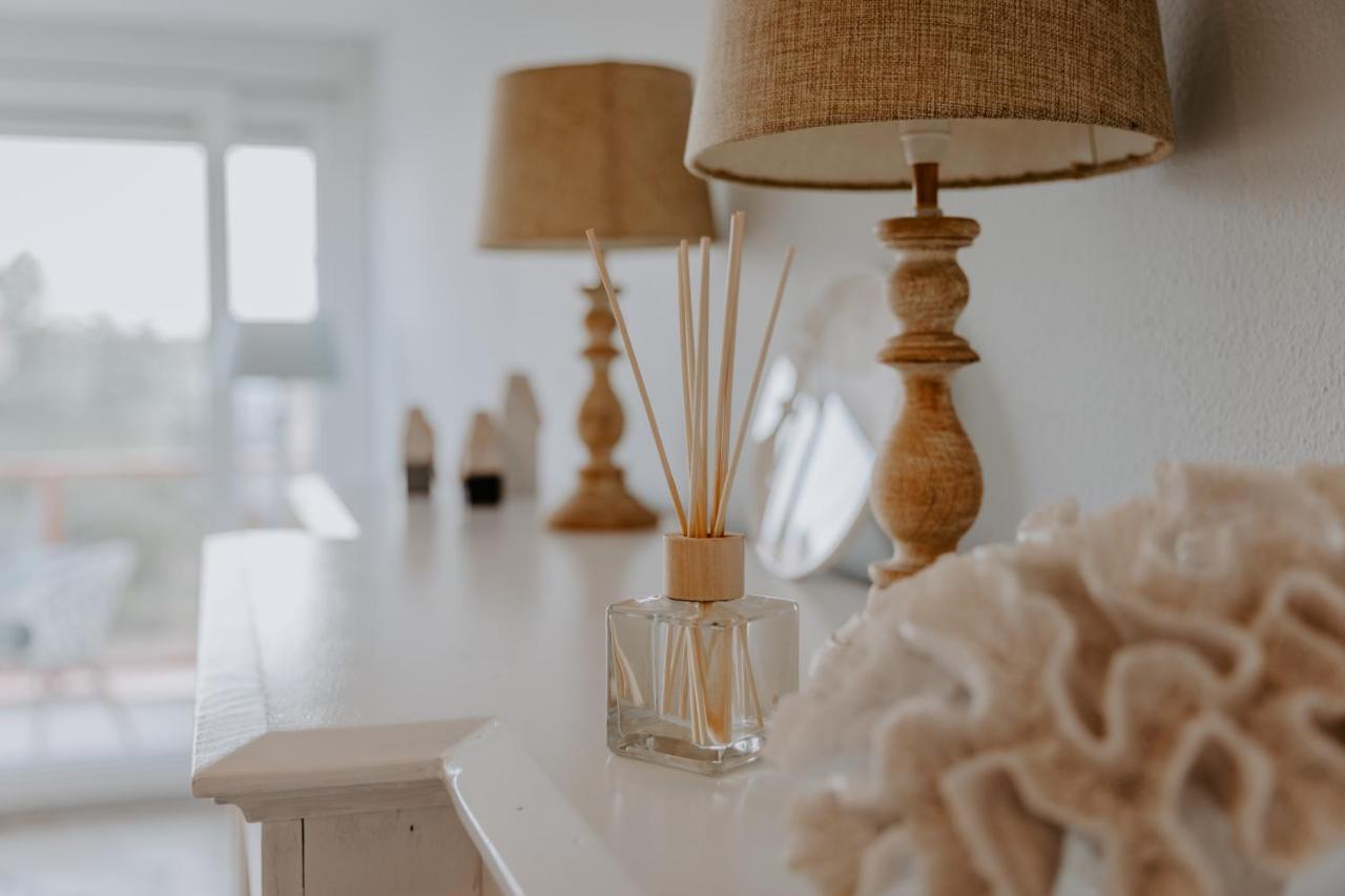 Stijlvol Appartement Op Strand Makkum Extérieur photo